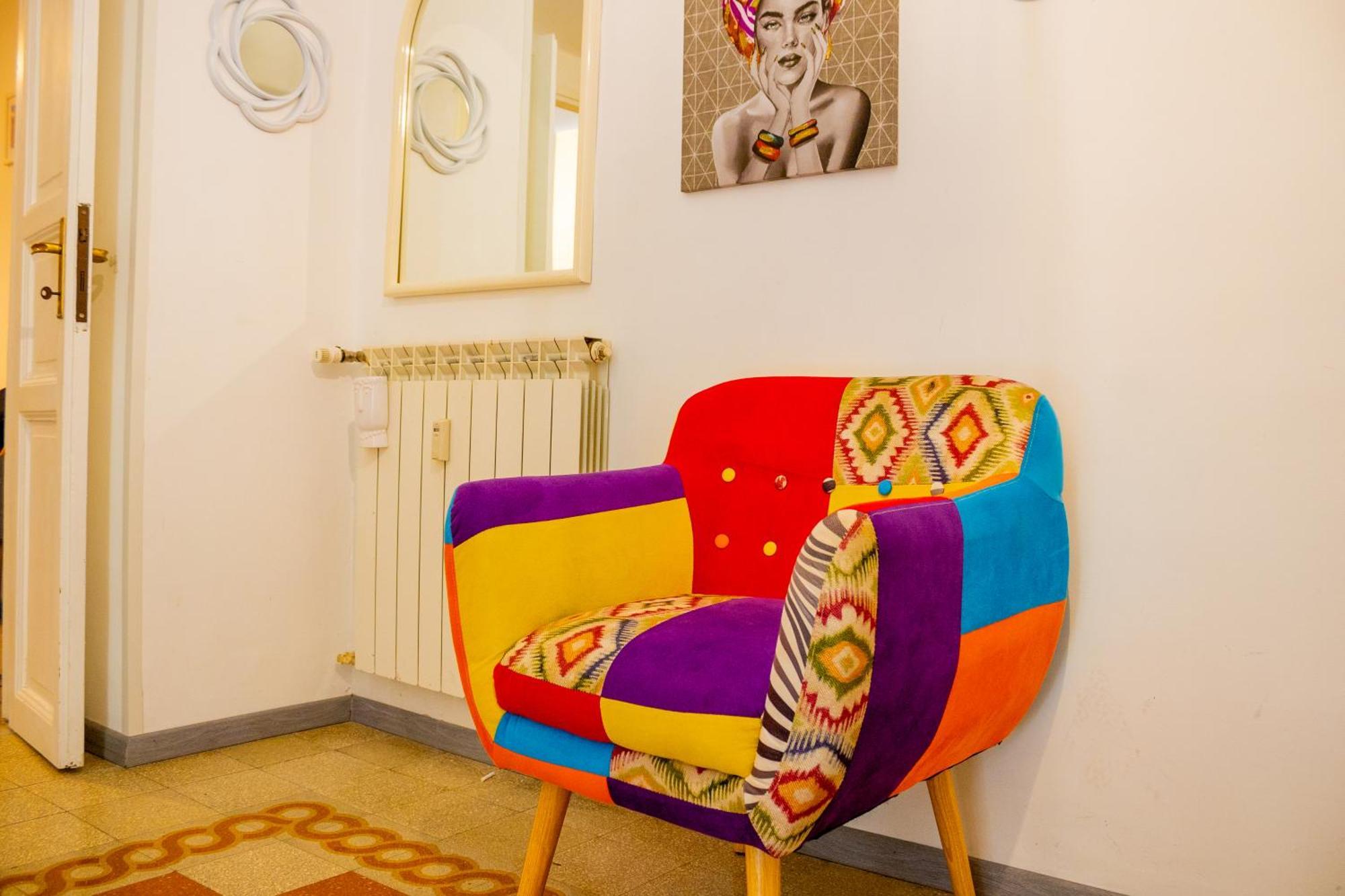 Cementine'S Design Apartment Róma Kültér fotó
