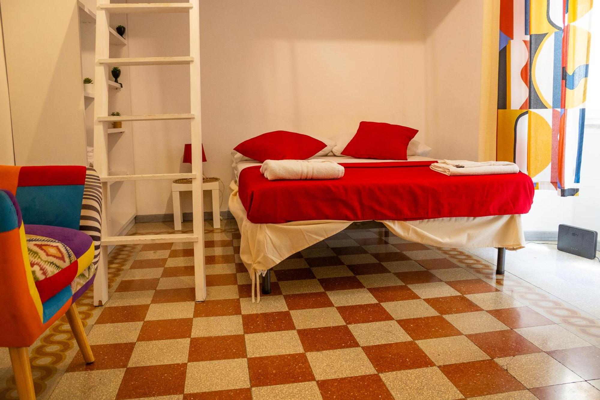 Cementine'S Design Apartment Róma Kültér fotó
